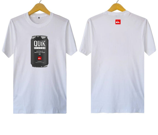 QUICKSILVER T shirt