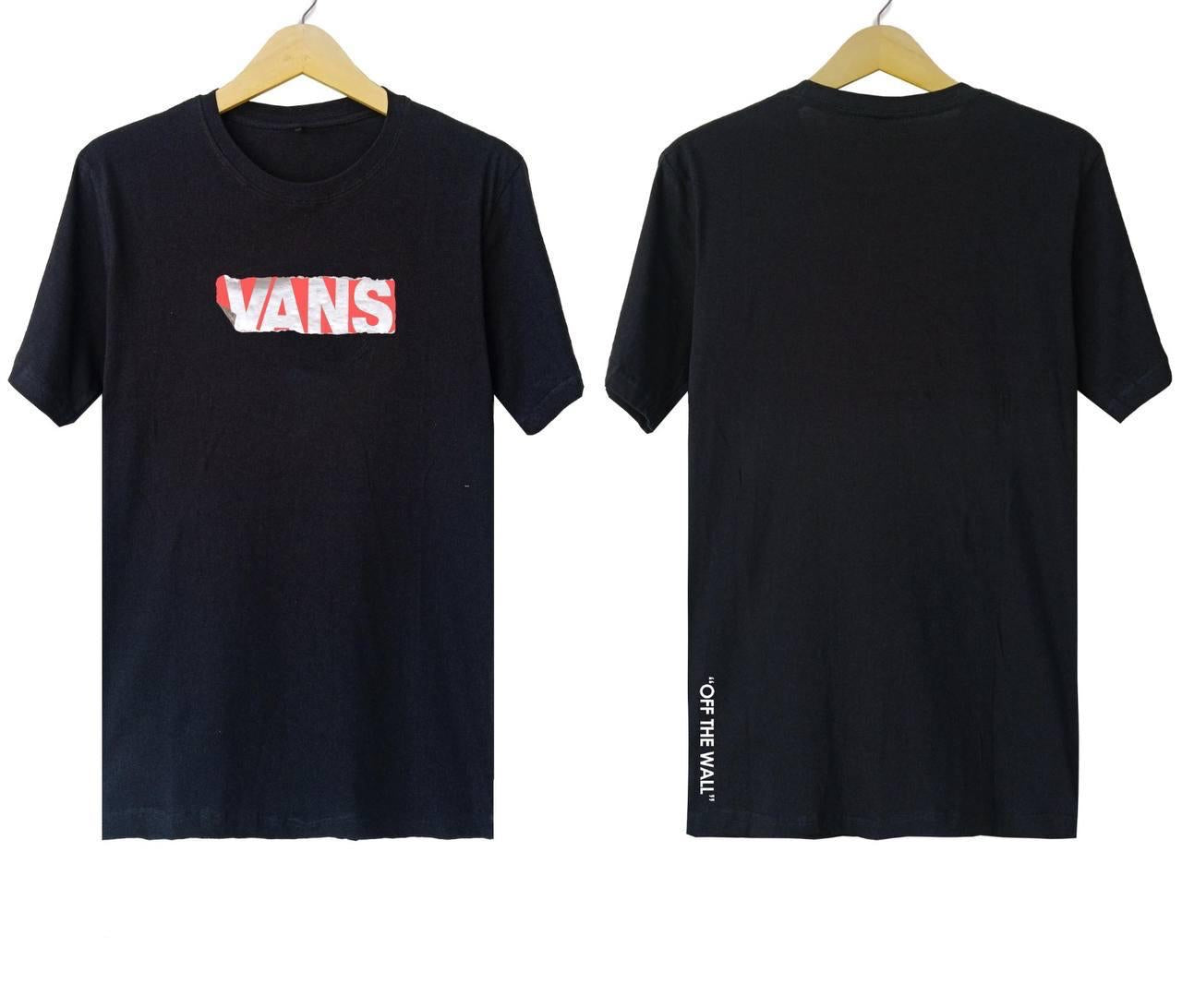 VANS T shirt